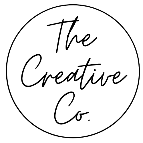 Home The Creative Co.